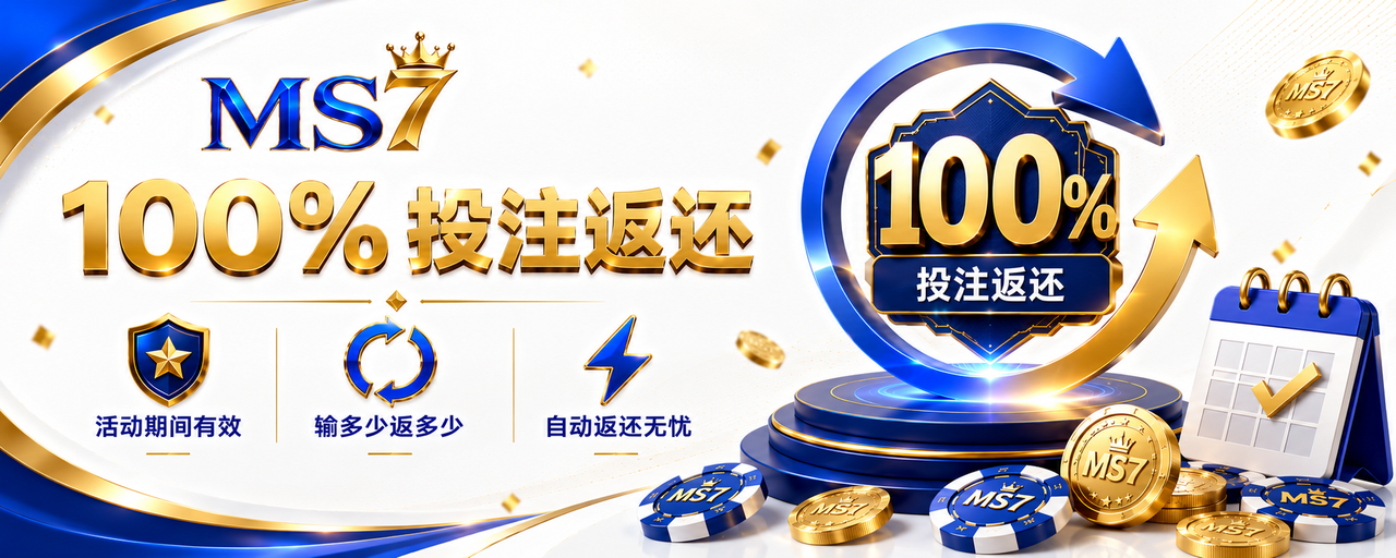 MS7 优惠横幅