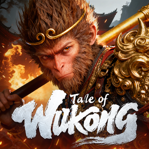 Tale of Wukong
