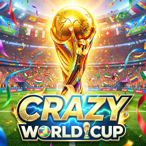 Crazy World Cup