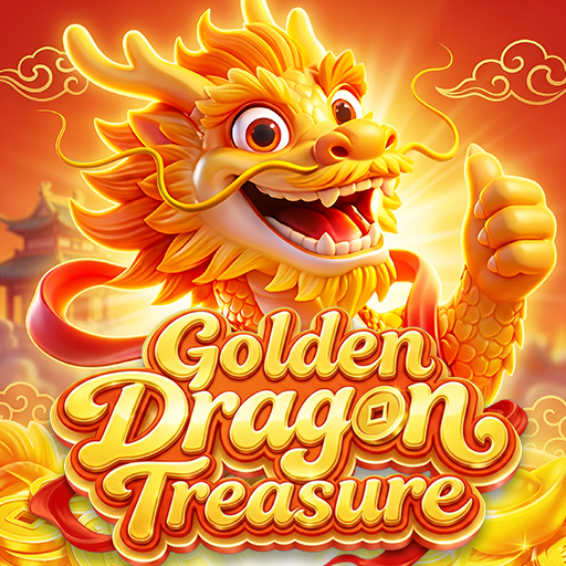 Golden Dragon Treasure