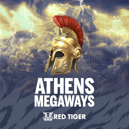 Athens Megaways