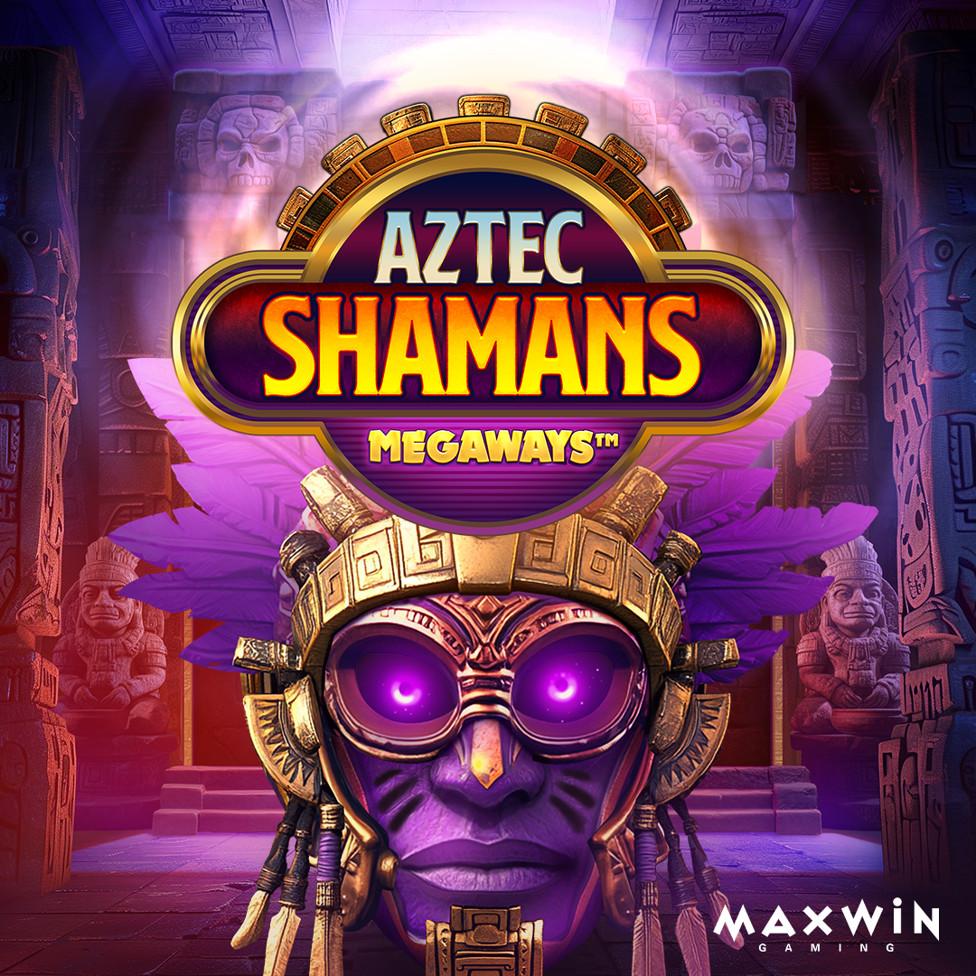 Aztec Shamans MegaWays